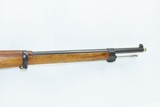 SWEDISH CARL GUSTAF M1896 6.5mm C&R MAUSER Bolt Action RIFLE
TURN of the CENTURY Rifle with 1899 Dated Receiver - 20 of 23