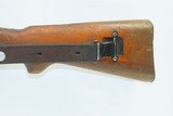 Waffenfabrik Bern SWISS K31 STRAIGHT PULL Bolt Action 7.5mm C&R Rifle SLING Switzerland Made MILITARY RIFLE Model 1931 - 11 of 22