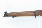 WORLD WAR I 1915 Dated Short Magazine Lee-Enfield No. 1 Mk. III Rifle C&RROYAL ORDINANCE FACTORY Military Rifle w/SLING - 17 of 19