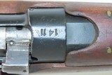 WORLD WAR I 1915 Dated Short Magazine Lee-Enfield No. 1 Mk. III Rifle C&RROYAL ORDINANCE FACTORY Military Rifle w/SLING - 10 of 19