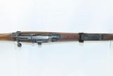 WORLD WAR I 1915 Dated Short Magazine Lee-Enfield No. 1 Mk. III Rifle C&RROYAL ORDINANCE FACTORY Military Rifle w/SLING - 12 of 19