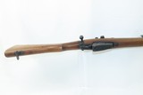 WORLD WAR I 1915 Dated Short Magazine Lee-Enfield No. 1 Mk. III Rifle C&RROYAL ORDINANCE FACTORY Military Rifle w/SLING - 7 of 19