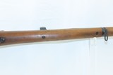 WORLD WAR I 1915 Dated Short Magazine Lee-Enfield No. 1 Mk. III Rifle C&RROYAL ORDINANCE FACTORY Military Rifle w/SLING - 8 of 19