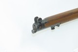 WORLD WAR I 1915 Dated Short Magazine Lee-Enfield No. 1 Mk. III Rifle C&RROYAL ORDINANCE FACTORY Military Rifle w/SLING - 18 of 19