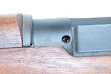 WORLD WAR II Era Enfield No. 4 Mk 1 .303 British INFANTRY Rifle C&R WW IIMALTBY-BRITISH MILITARY Infantry Rifle w/SLING - 17 of 25