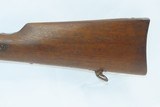 CIVIL WAR Antique U.S. SHARPS NEW MODEL 1863 Percussion RIFLE Frontier Rare 1 of 6,140; Manufactured Between 1863-1865 - 19 of 23