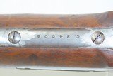 CIVIL WAR Antique U.S. SHARPS NEW MODEL 1863 Percussion RIFLE Frontier Rare 1 of 6,140; Manufactured Between 1863-1865 - 13 of 23