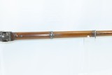 CIVIL WAR Antique U.S. SHARPS NEW MODEL 1863 Percussion RIFLE Frontier Rare 1 of 6,140; Manufactured Between 1863-1865 - 9 of 23