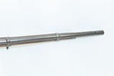 CIVIL WAR Antique U.S. SHARPS NEW MODEL 1863 Percussion RIFLE Frontier Rare 1 of 6,140; Manufactured Between 1863-1865 - 16 of 23