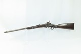 CIVIL WAR Antique U.S. SHARPS NEW MODEL 1863 .52 Perc. Saddle Ring CARBINE
ICONIC Carbine in Original Percussion Configuration - 17 of 22