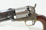 Antique CIVIL WAR Era 3rd Model U.S. COLT DRAGOON .44 PERCUSSION Revolver
One of 10,500; Made in 1858 - 4 of 22