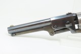 Antique CIVIL WAR Era 3rd Model U.S. COLT DRAGOON .44 PERCUSSION Revolver
One of 10,500; Made in 1858 - 5 of 22