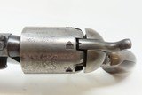 Antique CIVIL WAR Era 3rd Model U.S. COLT DRAGOON .44 PERCUSSION Revolver
One of 10,500; Made in 1858 - 8 of 22