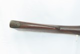 1862 Dated CIVIL WAR Antique UNION U.S. Springfield M1861 .58 Rifle-Musket
UNION “EVERYMAN’S RIFLE” Primary Infantry Weapon - 11 of 19