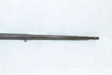 1862 Dated CIVIL WAR Antique UNION U.S. Springfield M1861 .58 Rifle-Musket
UNION “EVERYMAN’S RIFLE” Primary Infantry Weapon - 13 of 19