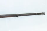 1862 Dated CIVIL WAR Antique UNION U.S. Springfield M1861 .58 Rifle-Musket
UNION “EVERYMAN’S RIFLE” Primary Infantry Weapon - 5 of 19