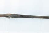 1862 Dated CIVIL WAR Antique UNION U.S. Springfield M1861 .58 Rifle-Musket
UNION “EVERYMAN’S RIFLE” Primary Infantry Weapon - 12 of 19