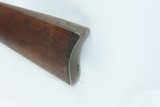 1862 Dated CIVIL WAR Antique UNION U.S. Springfield M1861 .58 Rifle-Musket
UNION “EVERYMAN’S RIFLE” Primary Infantry Weapon - 19 of 19