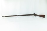 1862 Dated CIVIL WAR Antique UNION U.S. Springfield M1861 .58 Rifle-Musket
UNION “EVERYMAN’S RIFLE” Primary Infantry Weapon - 14 of 19