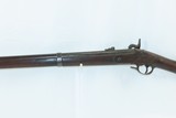 1862 Dated CIVIL WAR Antique UNION U.S. Springfield M1861 .58 Rifle-Musket
UNION “EVERYMAN’S RIFLE” Primary Infantry Weapon - 16 of 19