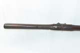 1862 Dated CIVIL WAR Antique UNION U.S. Springfield M1861 .58 Rifle-Musket
UNION “EVERYMAN’S RIFLE” Primary Infantry Weapon - 8 of 19