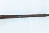 1862 Dated CIVIL WAR Antique UNION U.S. Springfield M1861 .58 Rifle-Musket
UNION “EVERYMAN’S RIFLE” Primary Infantry Weapon - 9 of 19