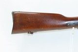 CIVIL WAR/FRONTIER Antique M1860 SPENCER SADDLE RING CAVALRY CARBINE
Early Repeater Famous During CIVIL WAR & WILD WEST - 3 of 18