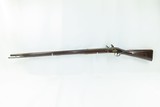 WAR OF 1812 Era Antique Early U.S. D. DANA Militia FLINTLOCK Rifled Musket
Made Circa the War of 1812 by Daniel Dana in MASS. - 13 of 18