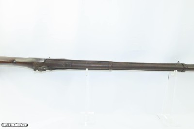 CIVIL WAR Era Antique COLT SPECIAL M1861 “EVERYMAN’S” Rifle-Musket BAYONETPercussion .58 Caliber Musket Manufactured in 1863 - Image 3 of 21