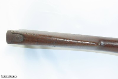CIVIL WAR Era Antique COLT SPECIAL M1861 “EVERYMAN’S” Rifle-Musket BAYONETPercussion .58 Caliber Musket Manufactured in 1863 - Image 2 of 21