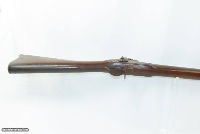 CIVIL WAR Era Antique COLT SPECIAL M1861 “EVERYMAN’S” Rifle-Musket BAYONETPercussion .58 Caliber Musket Manufactured in 1863 - Image 20 of 21