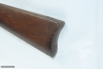 CIVIL WAR Era Antique COLT SPECIAL M1861 “EVERYMAN’S” Rifle-Musket BAYONETPercussion .58 Caliber Musket Manufactured in 1863 - Image 12 of 21