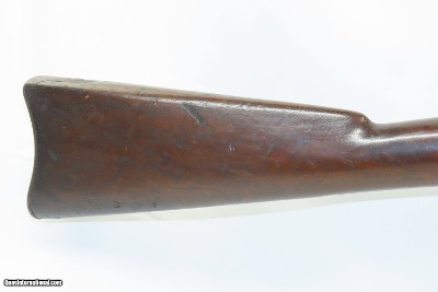 CIVIL WAR Era Antique COLT SPECIAL M1861 “EVERYMAN’S” Rifle-Musket BAYONETPercussion .58 Caliber Musket Manufactured in 1863 - Image 15 of 21