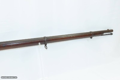 CIVIL WAR Era Antique COLT SPECIAL M1861 “EVERYMAN’S” Rifle-Musket BAYONETPercussion .58 Caliber Musket Manufactured in 1863 - Image 17 of 21