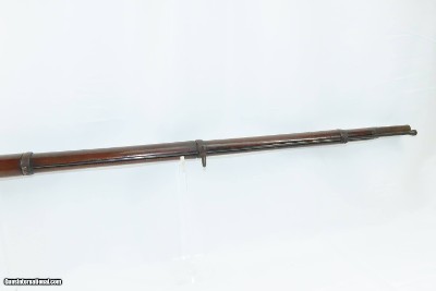 CIVIL WAR Era Antique COLT SPECIAL M1861 “EVERYMAN’S” Rifle-Musket BAYONETPercussion .58 Caliber Musket Manufactured in 1863 - Image 21 of 21