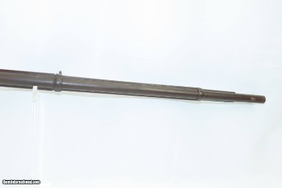 CIVIL WAR Era Antique COLT SPECIAL M1861 “EVERYMAN’S” Rifle-Musket BAYONETPercussion .58 Caliber Musket Manufactured in 1863 - Image 4 of 21