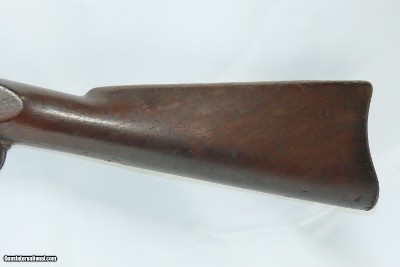 CIVIL WAR Era Antique COLT SPECIAL M1861 “EVERYMAN’S” Rifle-Musket BAYONETPercussion .58 Caliber Musket Manufactured in 1863 - Image 8 of 21