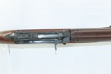 World War II U.S. ROCK-OLA M1 Carbine C&R WWII Chicago, Illinois Jukeboxes
w/TWO EXTRA MAGS, POUCH & SLING - 15 of 23