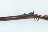 Antique DANISH M1848/65 SNIDER Breech-loading .70 RIMFIRE CONVERSION Rifle
REGIMENT MARKED Gun of the 1ST & 2ND Schleswig Wars - 23 of 25