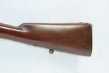 Antique DANISH M1848/65 SNIDER Breech-loading .70 RIMFIRE CONVERSION Rifle
REGIMENT MARKED Gun of the 1ST & 2ND Schleswig Wars - 22 of 25