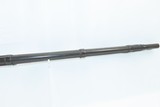 Antique DANISH M1848/65 SNIDER Breech-loading .70 RIMFIRE CONVERSION Rifle
REGIMENT MARKED Gun of the 1ST & 2ND Schleswig Wars - 17 of 25