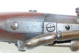 Antique DANISH M1848/65 SNIDER Breech-loading .70 RIMFIRE CONVERSION Rifle
REGIMENT MARKED Gun of the 1ST & 2ND Schleswig Wars - 12 of 25