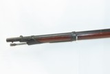 Antique DANISH M1848/65 SNIDER Breech-loading .70 RIMFIRE CONVERSION Rifle
REGIMENT MARKED Gun of the 1ST & 2ND Schleswig Wars - 24 of 25