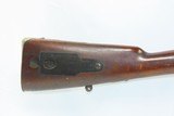 Antique DANISH M1848/65 SNIDER Breech-loading .70 RIMFIRE CONVERSION Rifle
REGIMENT MARKED Gun of the 1ST & 2ND Schleswig Wars - 3 of 25