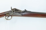 Antique DANISH M1848/65 SNIDER Breech-loading .70 RIMFIRE CONVERSION Rifle
REGIMENT MARKED Gun of the 1ST & 2ND Schleswig Wars - 4 of 25