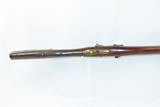 Antique DANISH M1848/65 SNIDER Breech-loading .70 RIMFIRE CONVERSION Rifle
REGIMENT MARKED Gun of the 1ST & 2ND Schleswig Wars - 9 of 25