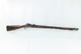 Antique DANISH M1848/65 SNIDER Breech-loading .70 RIMFIRE CONVERSION Rifle
REGIMENT MARKED Gun of the 1ST & 2ND Schleswig Wars - 2 of 25