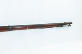 Antique DANISH M1848/65 SNIDER Breech-loading .70 RIMFIRE CONVERSION Rifle
REGIMENT MARKED Gun of the 1ST & 2ND Schleswig Wars - 5 of 25