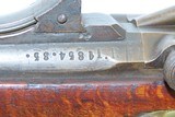 Antique DANISH M1848/65 SNIDER Breech-loading .70 RIMFIRE CONVERSION Rifle
REGIMENT MARKED Gun of the 1ST & 2ND Schleswig Wars - 19 of 25