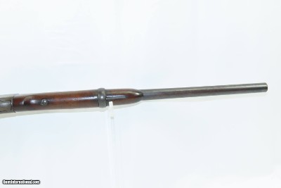 CIVIL WAR/FRONTIER Antique BURNSIDE M1865 SPENCER SRC w/STABLER CUT-OFFCAVALRY Saddle Ring Carbine - Image 8 of 19